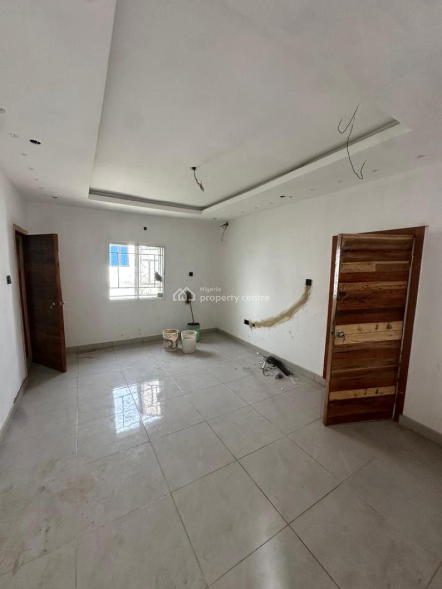 Luxury 2 Bedroom Apartment, Ologolo, Lekki, Lagos, Flat / Apartment for Rent