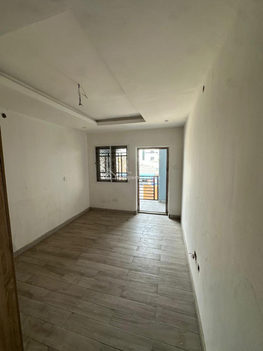 Luxury 2 Bedroom Apartment, Ologolo, Lekki, Lagos, Flat / Apartment for Rent