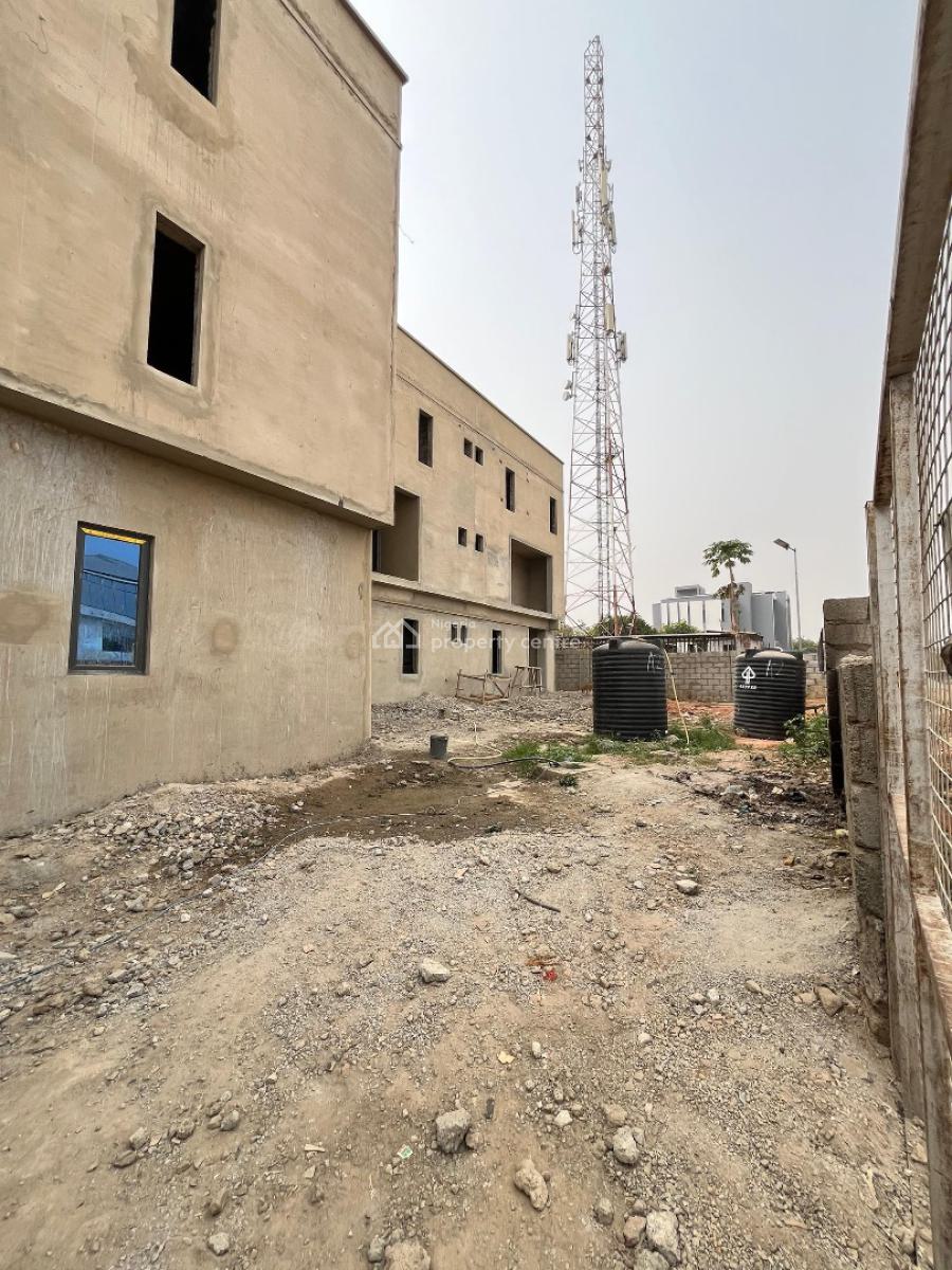 1 Bedroom Block of Flat, Kaura, Abuja, Block of Flats for Sale