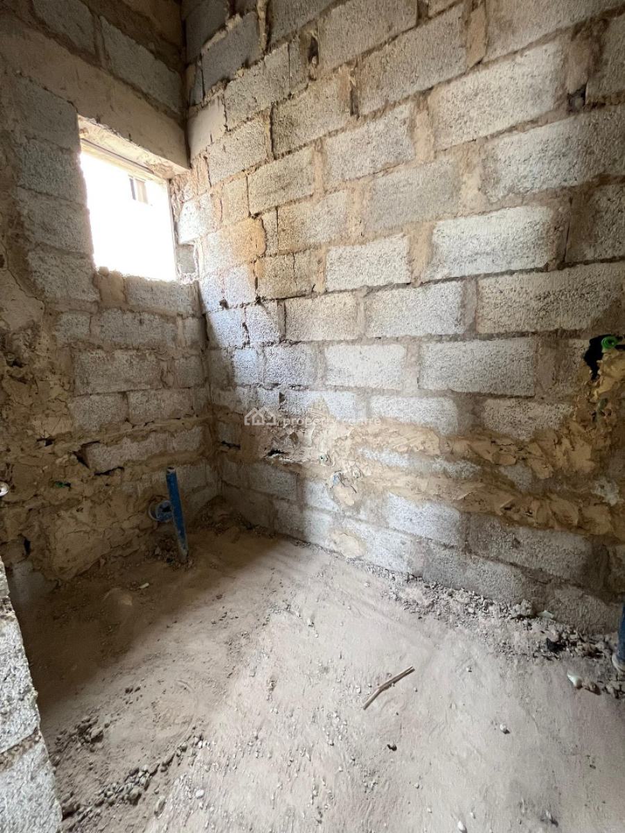 1 Bedroom Block of Flat, Kaura, Abuja, Block of Flats for Sale