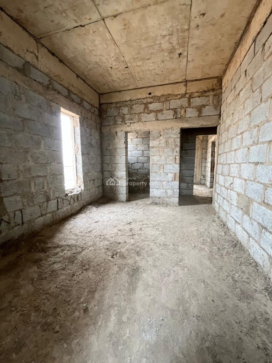 1 Bedroom Block of Flat, Kaura, Abuja, Block of Flats for Sale