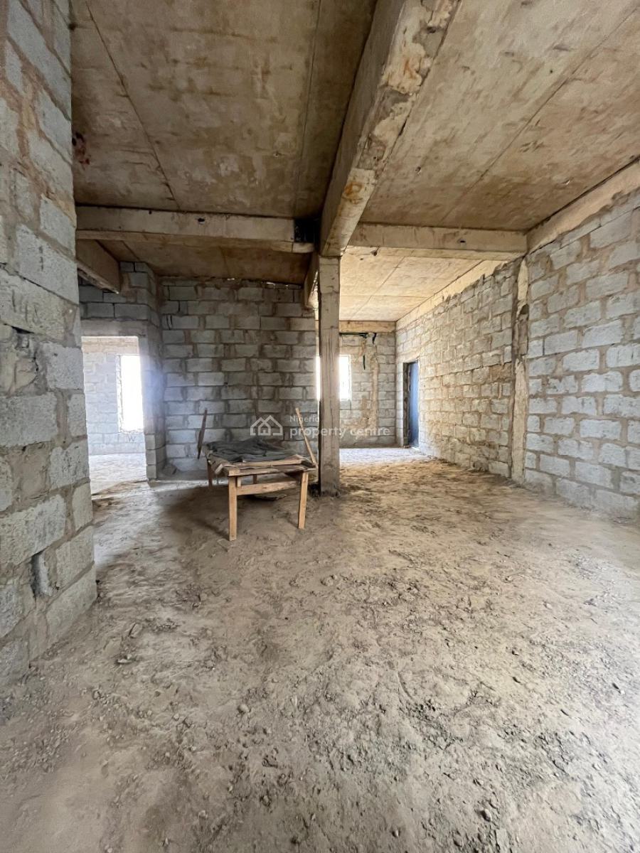 1 Bedroom Block of Flat, Kaura, Abuja, Block of Flats for Sale