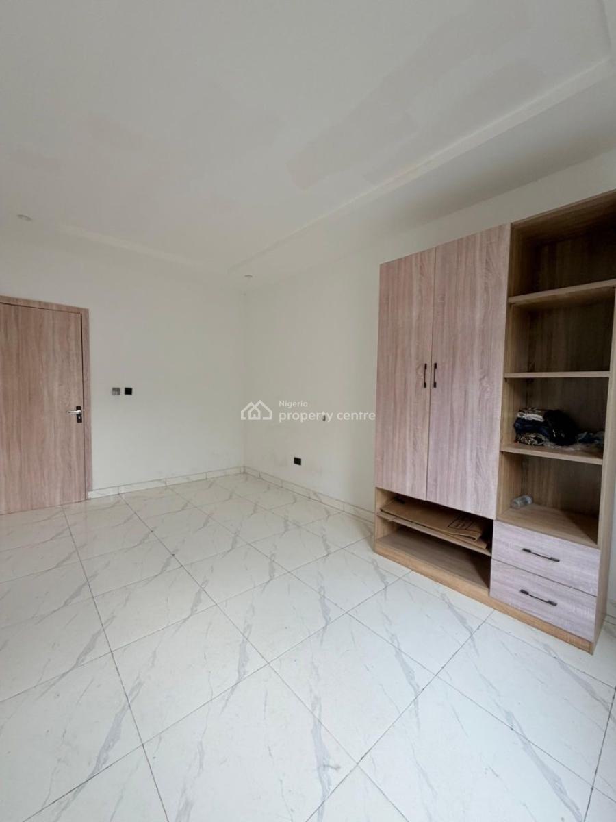 a Well Crafted 2 Bedroom Apartment, Ikate, Lekki, Lagos, Flat / Apartment for Sale