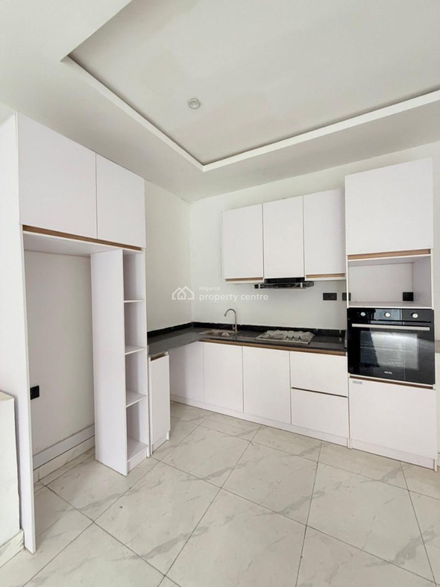 a Well Crafted 2 Bedroom Apartment, Ikate, Lekki, Lagos, Flat / Apartment for Sale