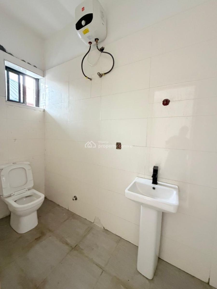 a Well Crafted 2 Bedroom Apartment, Ikate, Lekki, Lagos, Flat / Apartment for Sale