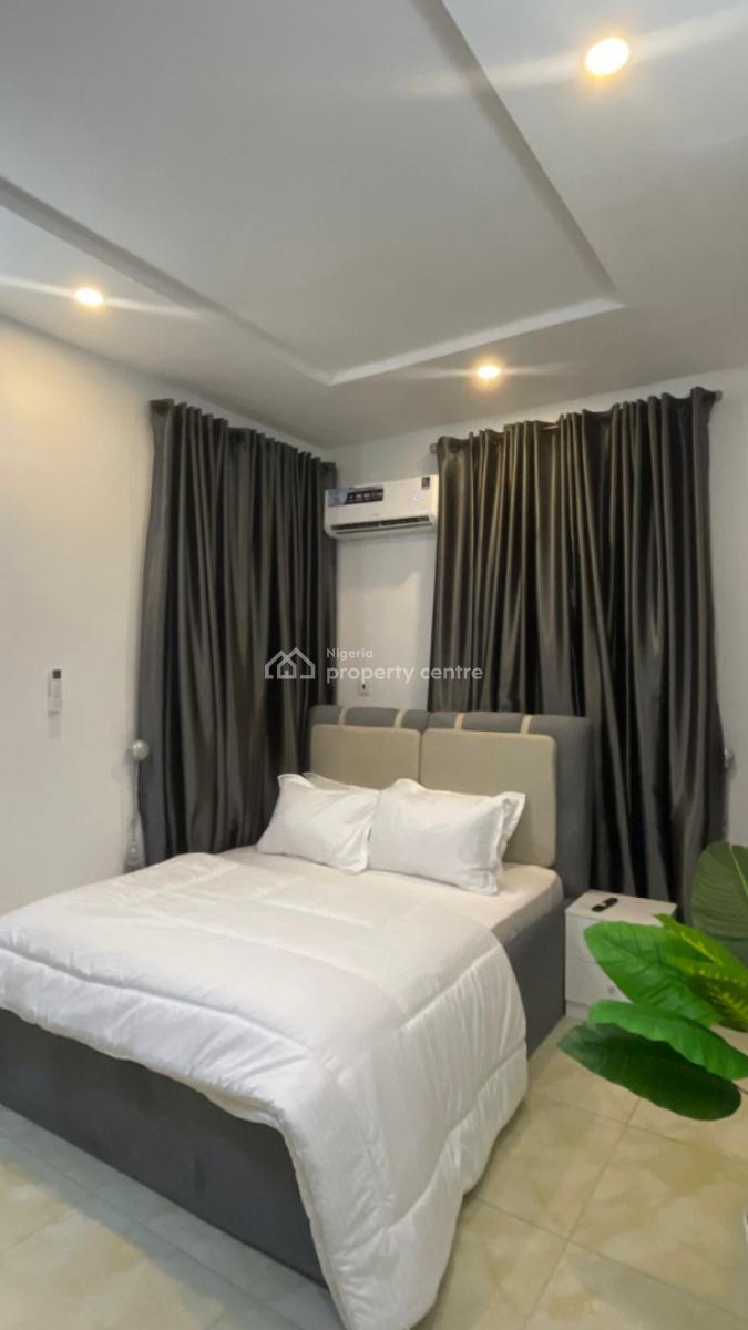 Nicely Furnished 2 Bedroom Apartment, Jahi, Abuja, Flat / Apartment Short Let