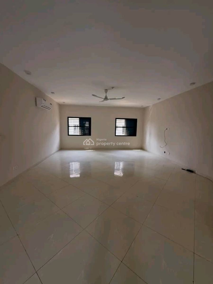 Standard 2 Bedroom Flat with Acs Installed, Inverter Battery, Jahi, Abuja, Flat / Apartment for Rent