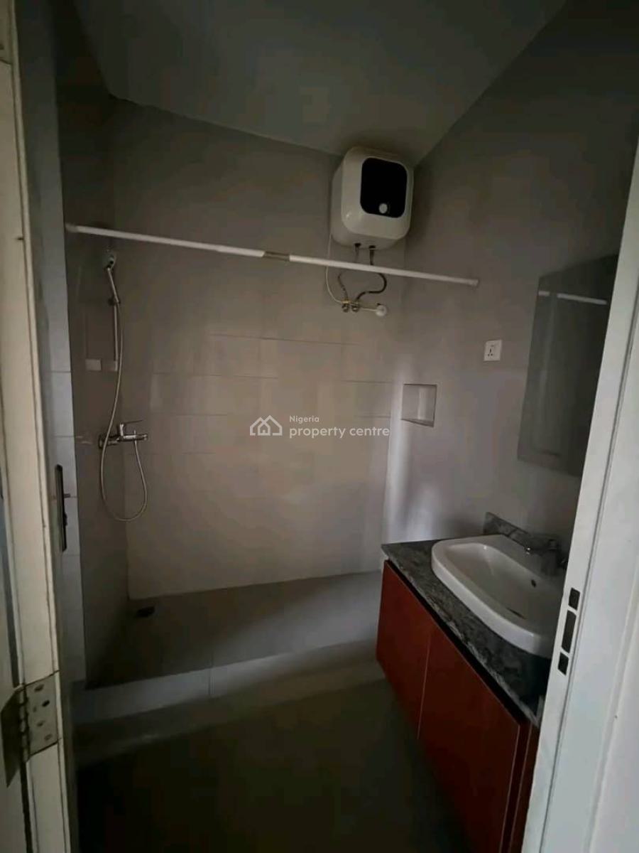 Standard 2 Bedroom Flat with Acs Installed, Inverter Battery, Jahi, Abuja, Flat / Apartment for Rent