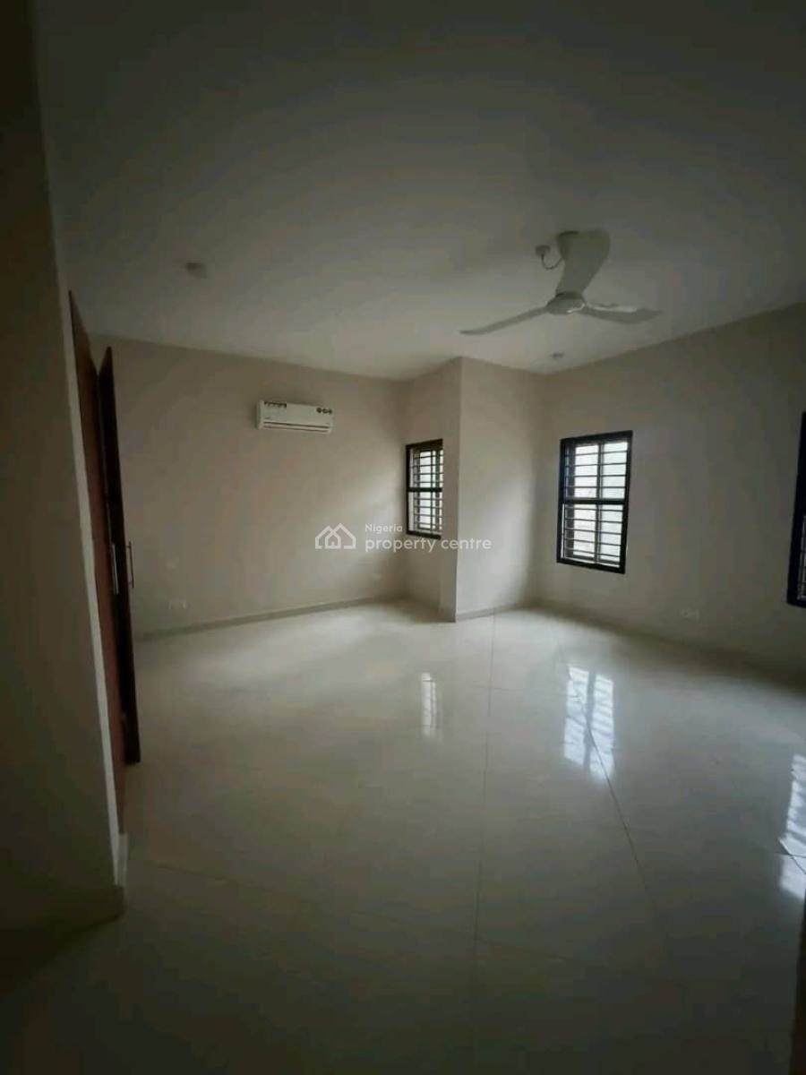 Standard 2 Bedroom Flat with Acs Installed, Inverter Battery, Jahi, Abuja, Flat / Apartment for Rent