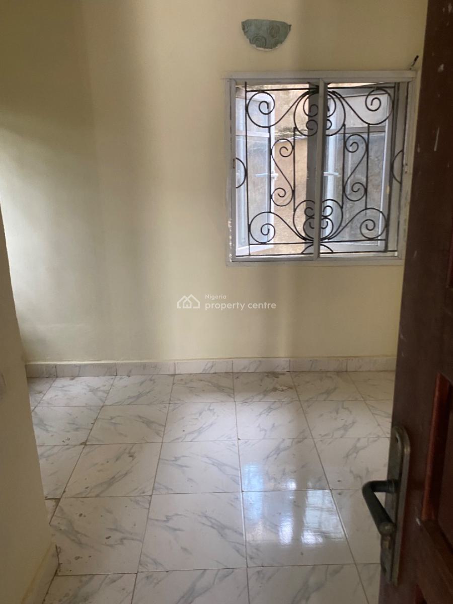 Spacious Mini Flat, Alapere, Ketu, Lagos, Mini Flat (room and Parlour) for Rent