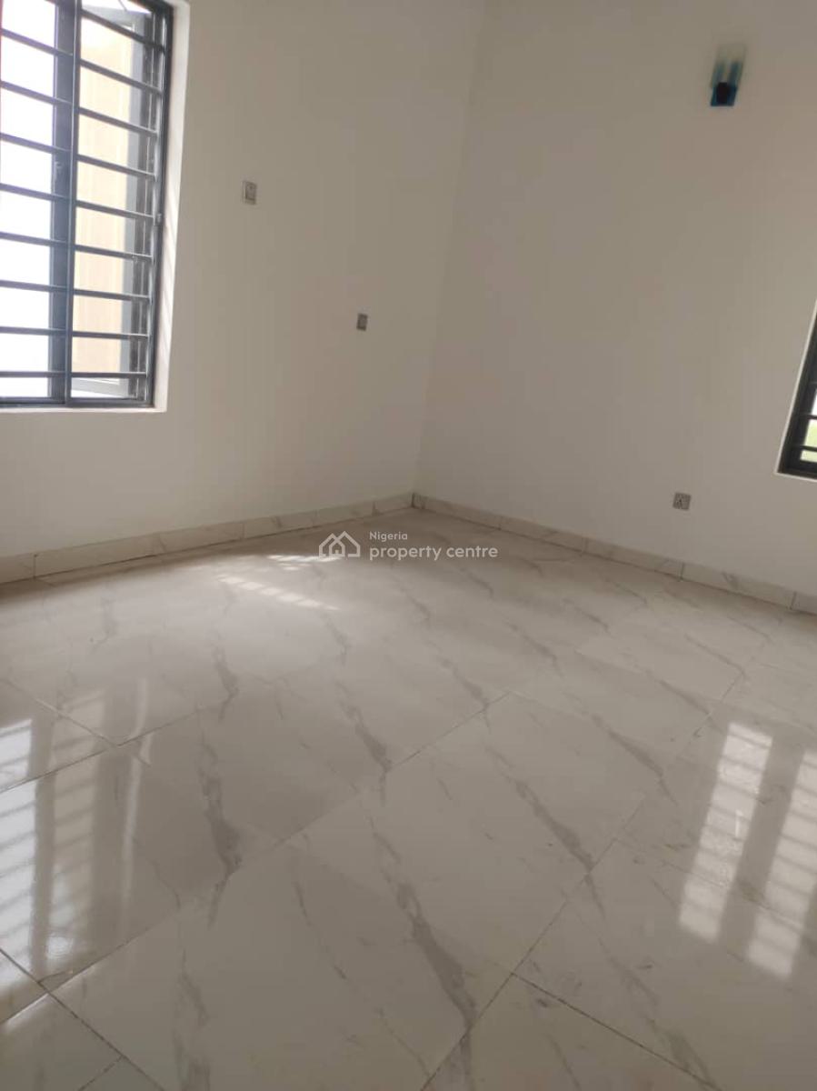 Luxury 5-bedroom Smart Duplex with Bq, Lekki Palm City Estate (behind Ado Road Catholic Church), Ajah, Lekki,, Ajah, Lagos, House for Sale