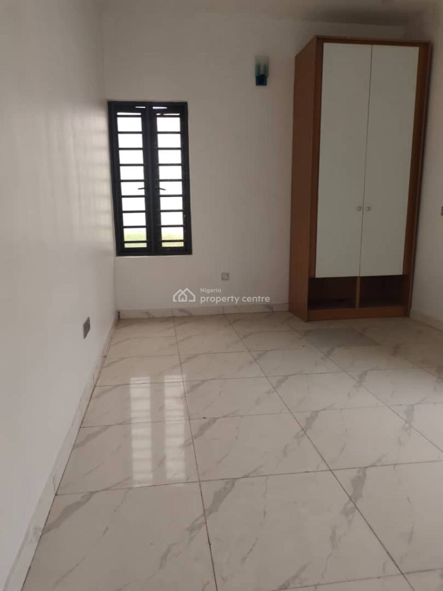 Luxury 5-bedroom Smart Duplex with Bq, Lekki Palm City Estate (behind Ado Road Catholic Church), Ajah, Lekki,, Ajah, Lagos, House for Sale