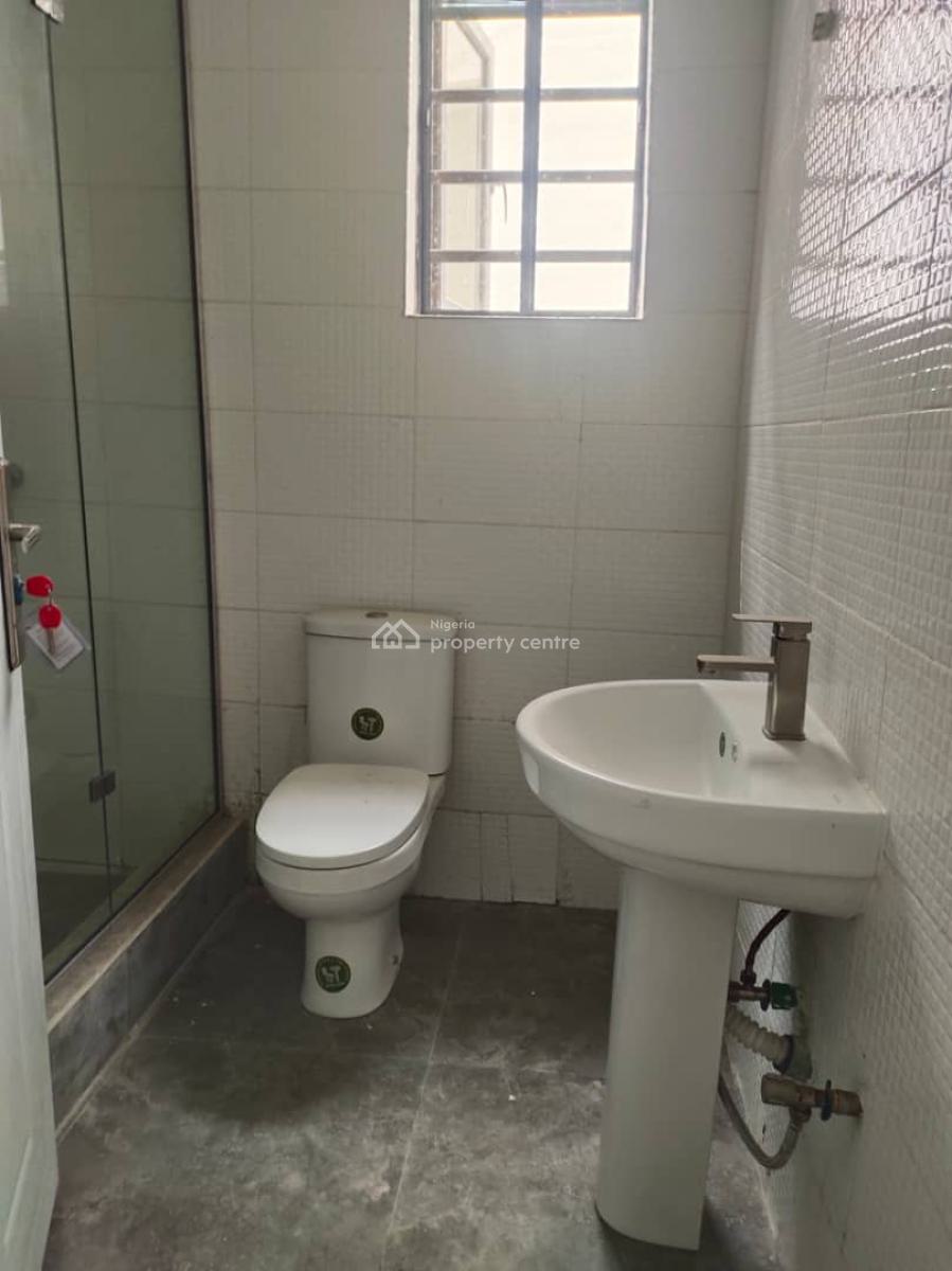 Luxury 5-bedroom Smart Duplex with Bq, Lekki Palm City Estate (behind Ado Road Catholic Church), Ajah, Lekki,, Ajah, Lagos, House for Sale