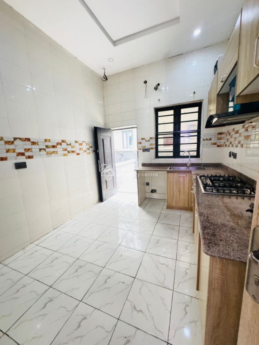 Distress Deal! Most Affordable Terrace Duplex with Self Compound, Orchid, Lekki, Lagos, Terraced Duplex for Sale