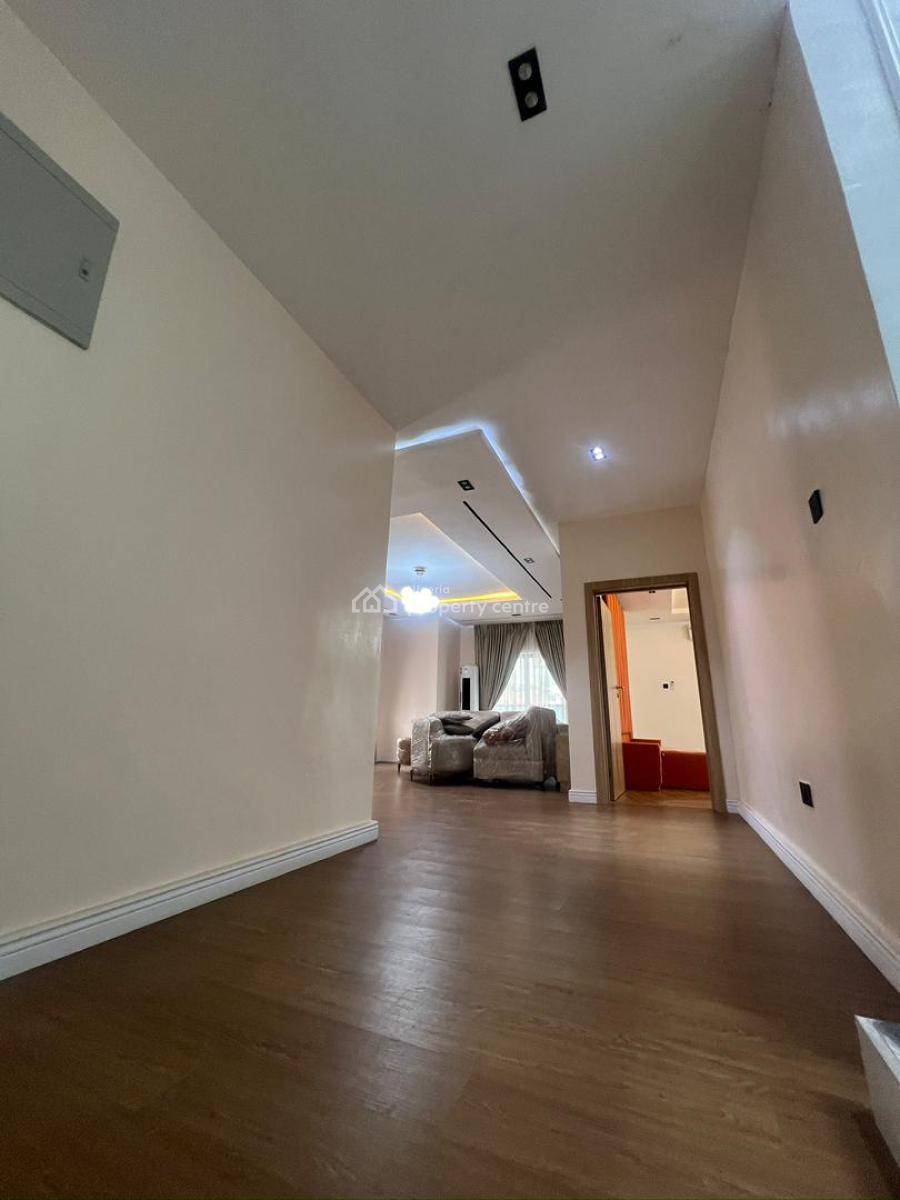 Ultra-modern 6-bedroom Fully Detached Duplex, Egbeda, Alimosho, Lagos, Detached Duplex for Sale