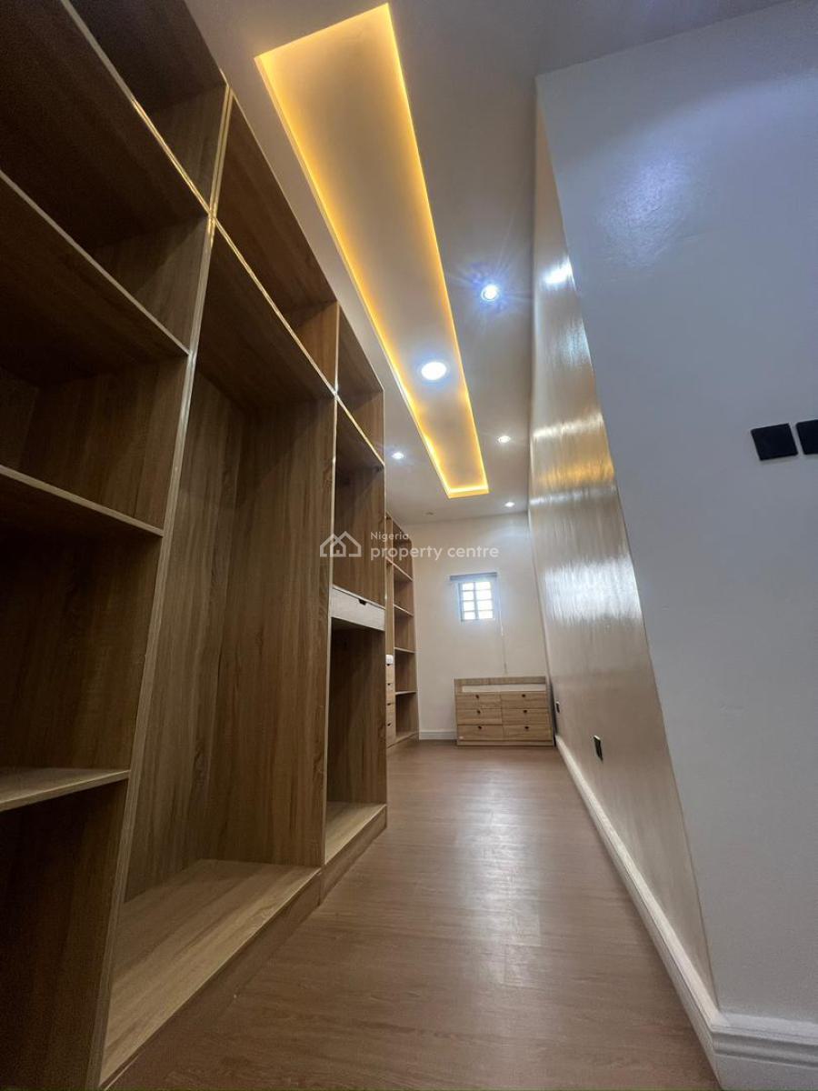 Ultra-modern 6-bedroom Fully Detached Duplex, Egbeda, Alimosho, Lagos, Detached Duplex for Sale