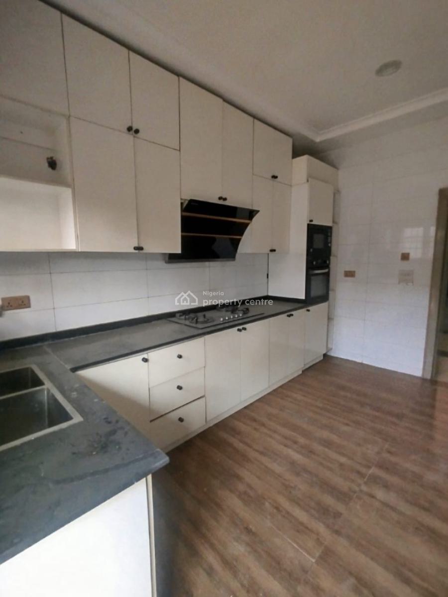 Office Or Residential   Spacious Standard 4 Bedroom Terrace Duplex, Jahi, Abuja, Terraced Duplex for Rent