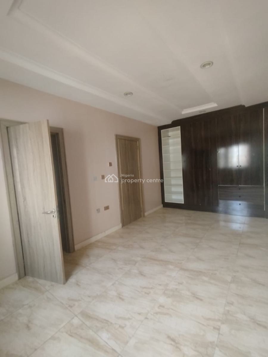 Office Or Residential   Spacious Standard 4 Bedroom Terrace Duplex, Jahi, Abuja, Terraced Duplex for Rent