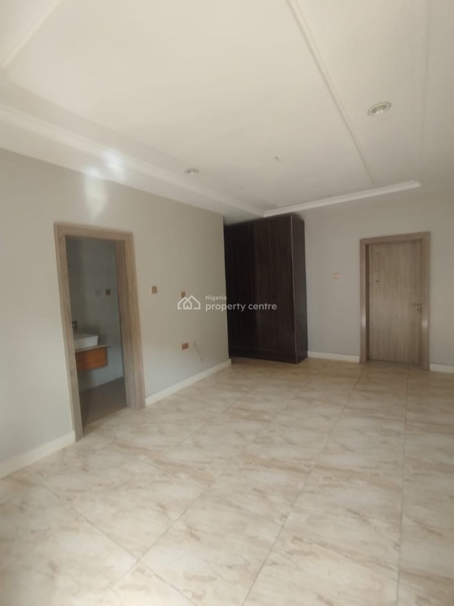 Office Or Residential   Spacious Standard 4 Bedroom Terrace Duplex, Jahi, Abuja, Terraced Duplex for Rent