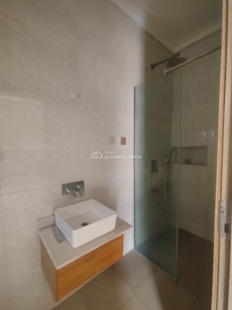 Office Or Residential   Spacious Standard 4 Bedroom Terrace Duplex, Jahi, Abuja, Terraced Duplex for Rent