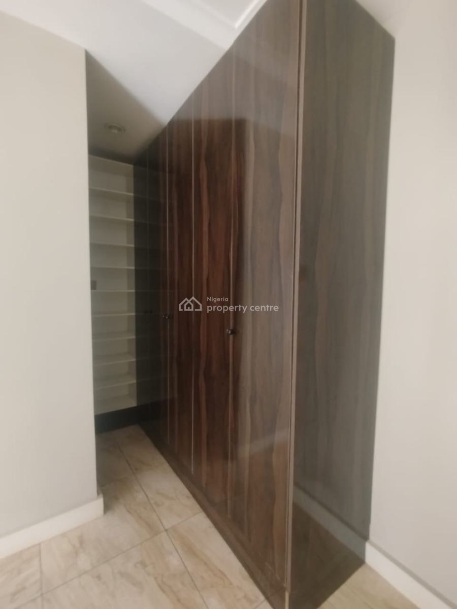 Office Or Residential   Spacious Standard 4 Bedroom Terrace Duplex, Jahi, Abuja, Terraced Duplex for Rent