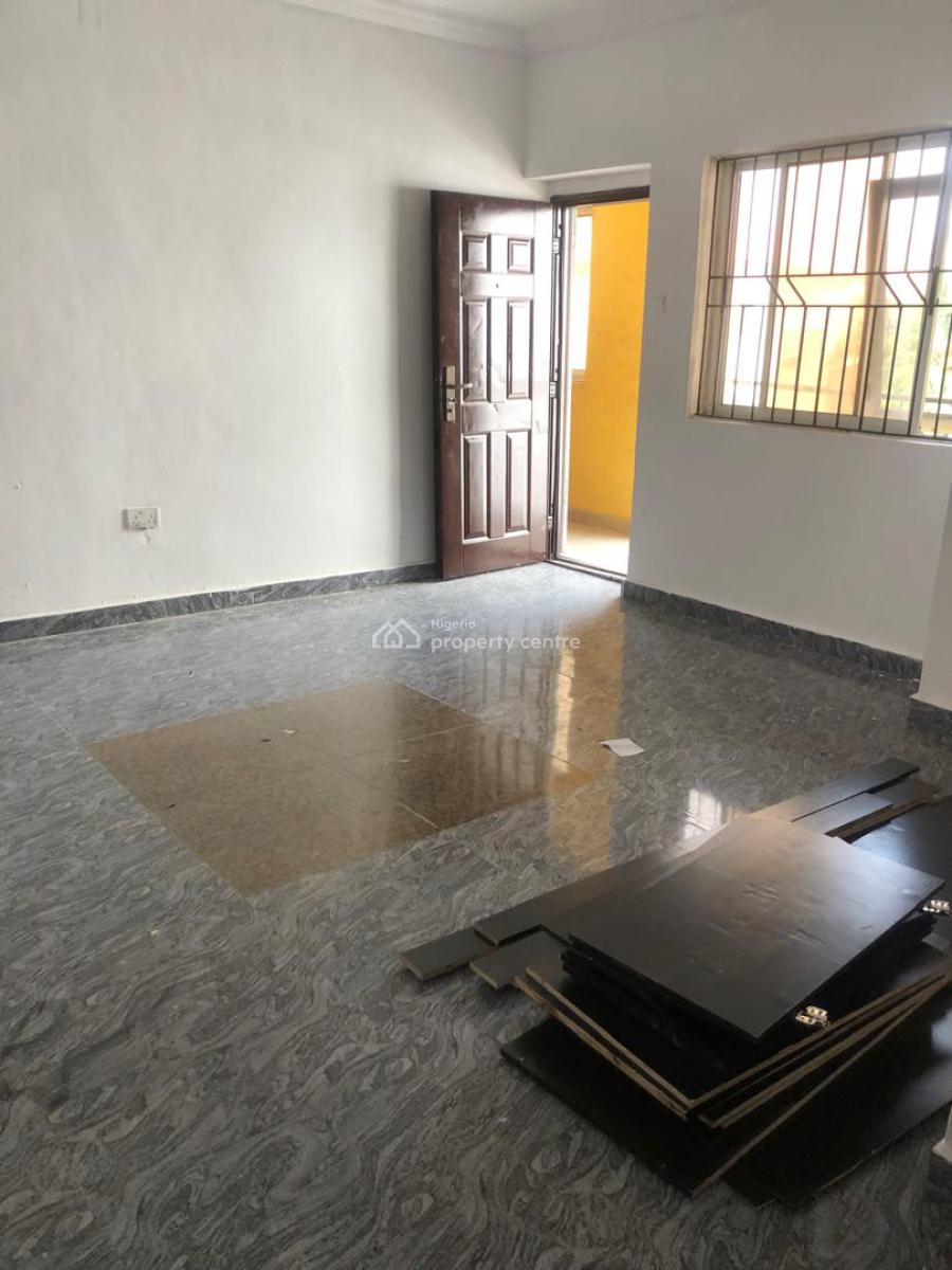 2 Bedroom Flat, Illasan, Lekki, Lagos, House for Rent