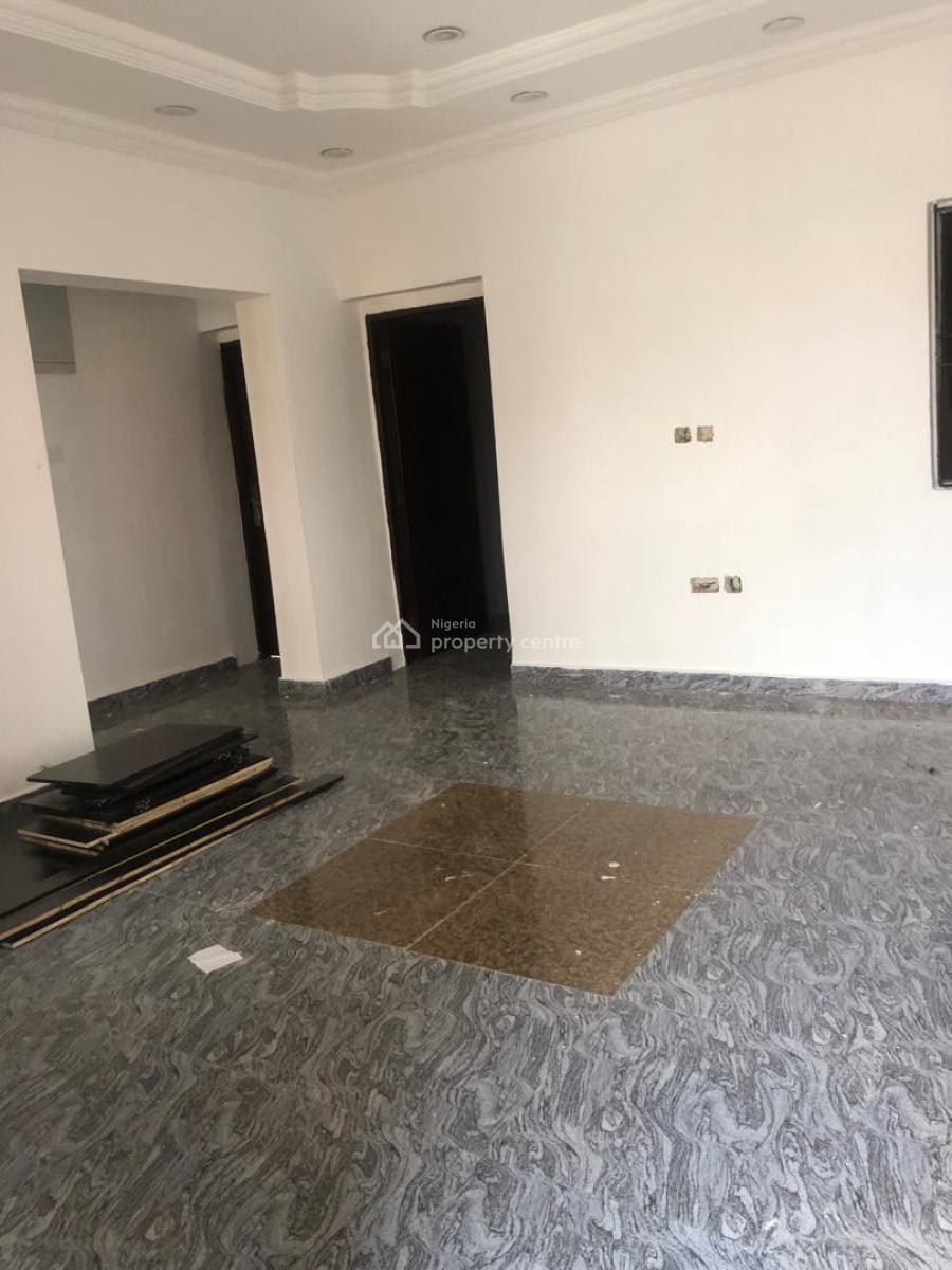2 Bedroom Flat, Illasan, Lekki, Lagos, House for Rent