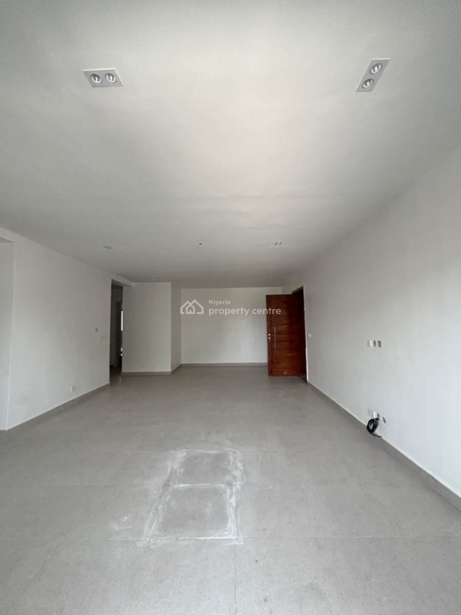 Newly Built 3 Bedroom Apartment, Ikate, Lekki, Lagos, Flat / Apartment for Sale