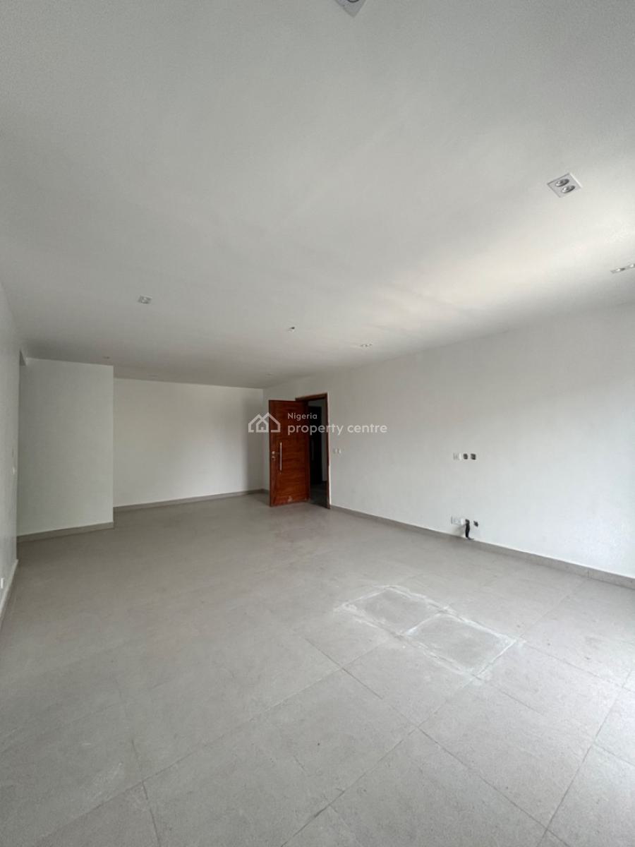 Newly Built 3 Bedroom Apartment, Ikate, Lekki, Lagos, Flat / Apartment for Sale