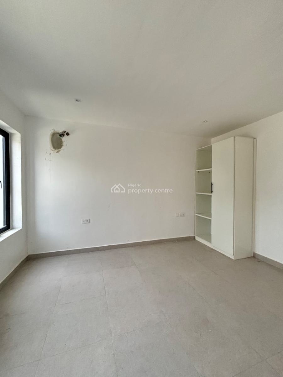 Newly Built 3 Bedroom Apartment, Ikate, Lekki, Lagos, Flat / Apartment for Sale