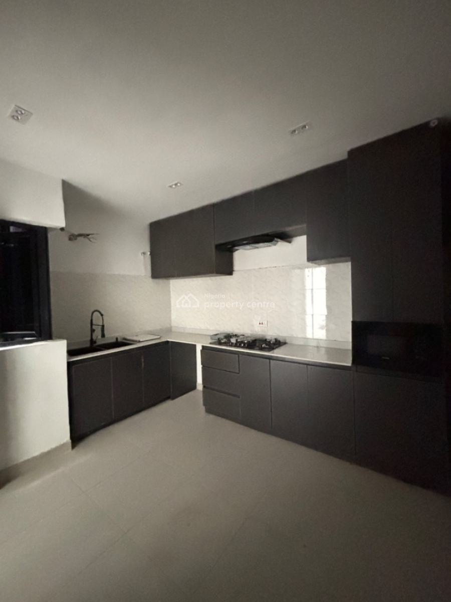 Newly Built 3 Bedroom Apartment, Ikate, Lekki, Lagos, Flat / Apartment for Sale