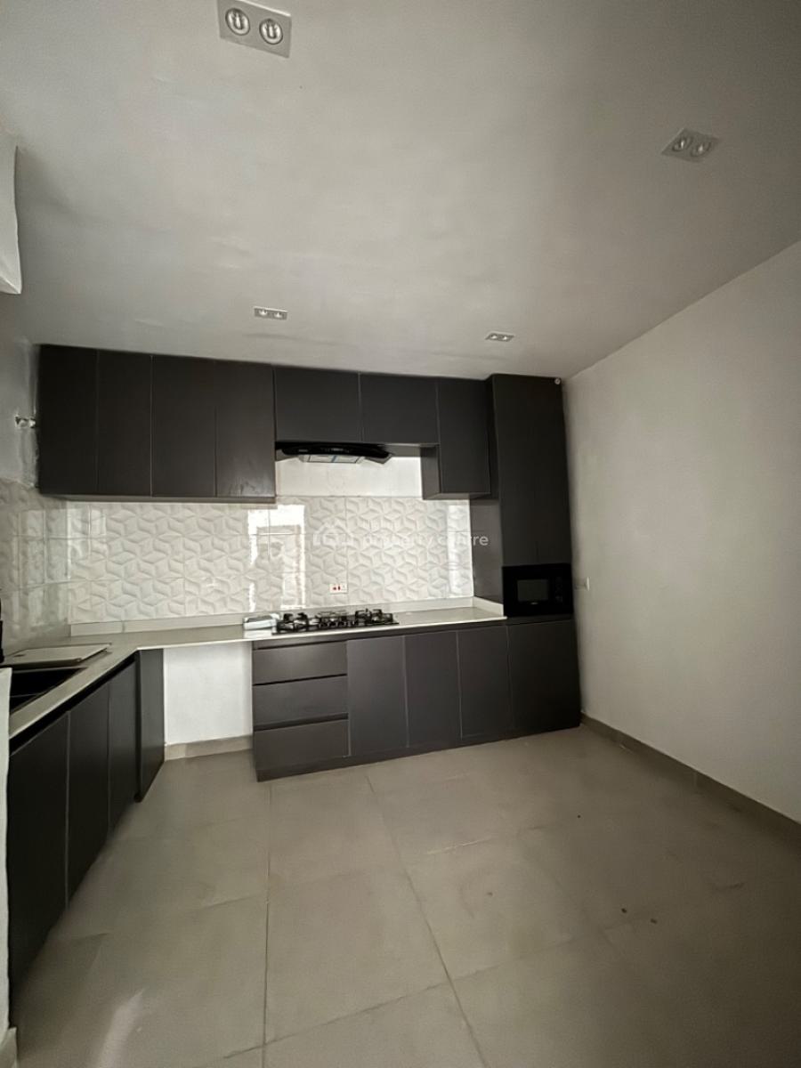 Newly Built 3 Bedroom Apartment, Ikate, Lekki, Lagos, Flat / Apartment for Sale