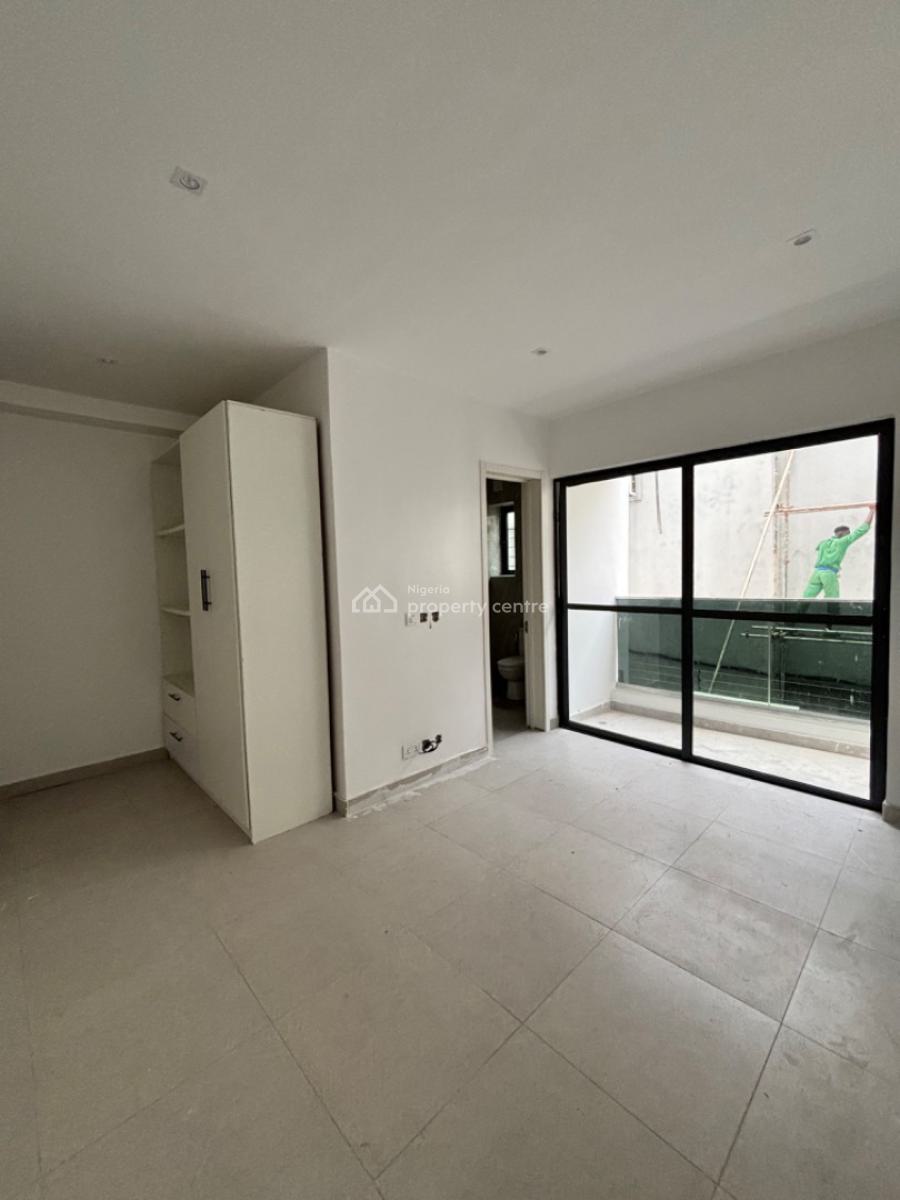 Newly Built 3 Bedroom Apartment, Ikate, Lekki, Lagos, Flat / Apartment for Sale