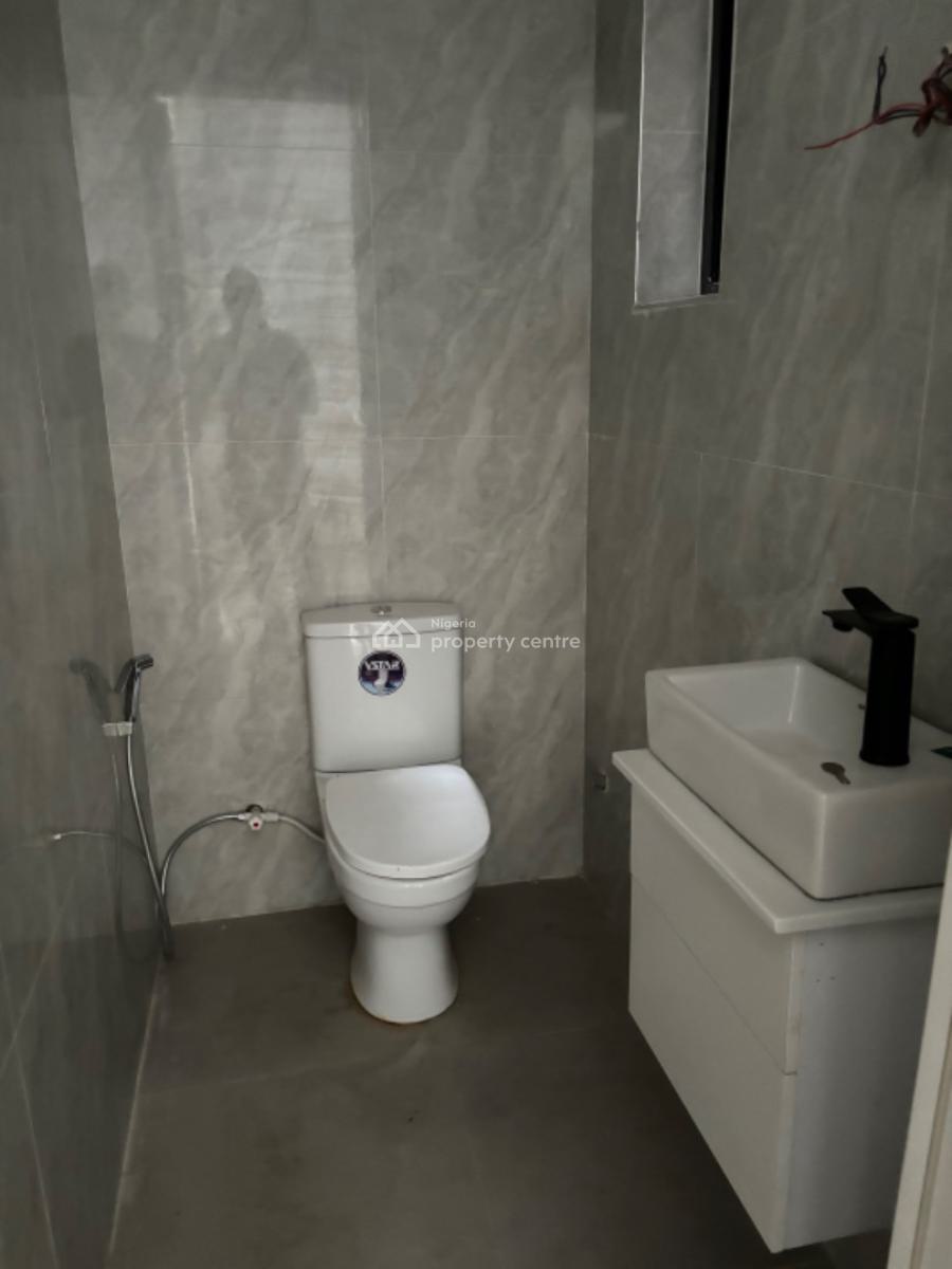 Newly Built 3 Bedroom Apartment, Ikate, Lekki, Lagos, Flat / Apartment for Sale