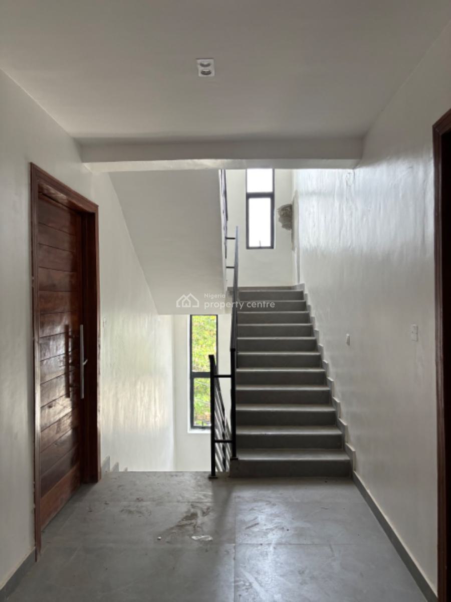 Newly Built 3 Bedroom Apartment, Ikate, Lekki, Lagos, Flat / Apartment for Sale