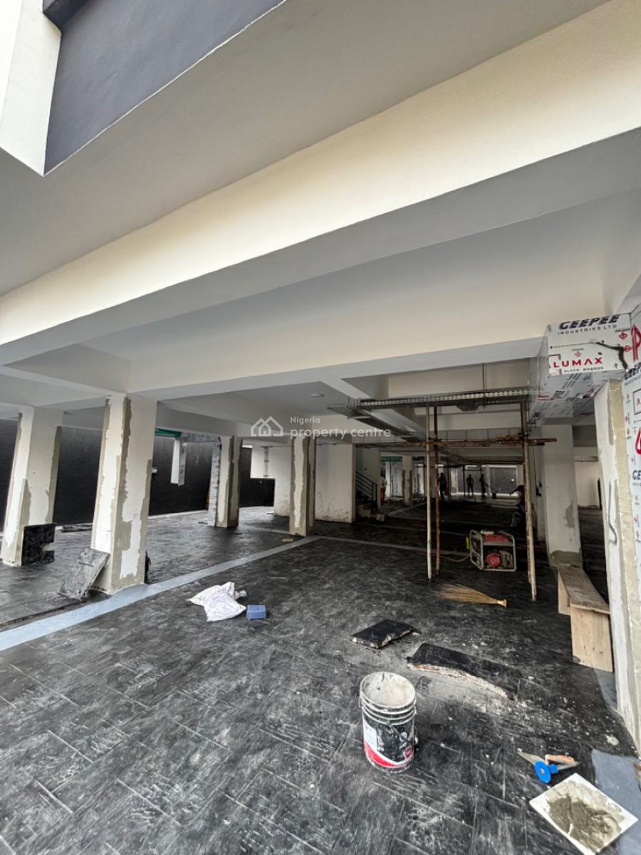 Newly Built 3 Bedroom Apartment, Ikate, Lekki, Lagos, Flat / Apartment for Sale