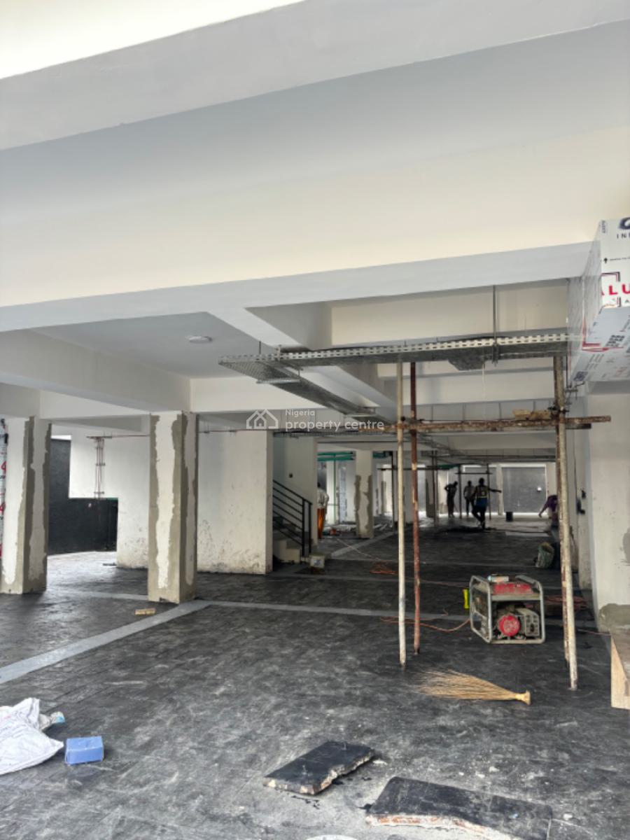 Newly Built 3 Bedroom Apartment, Ikate, Lekki, Lagos, Flat / Apartment for Sale