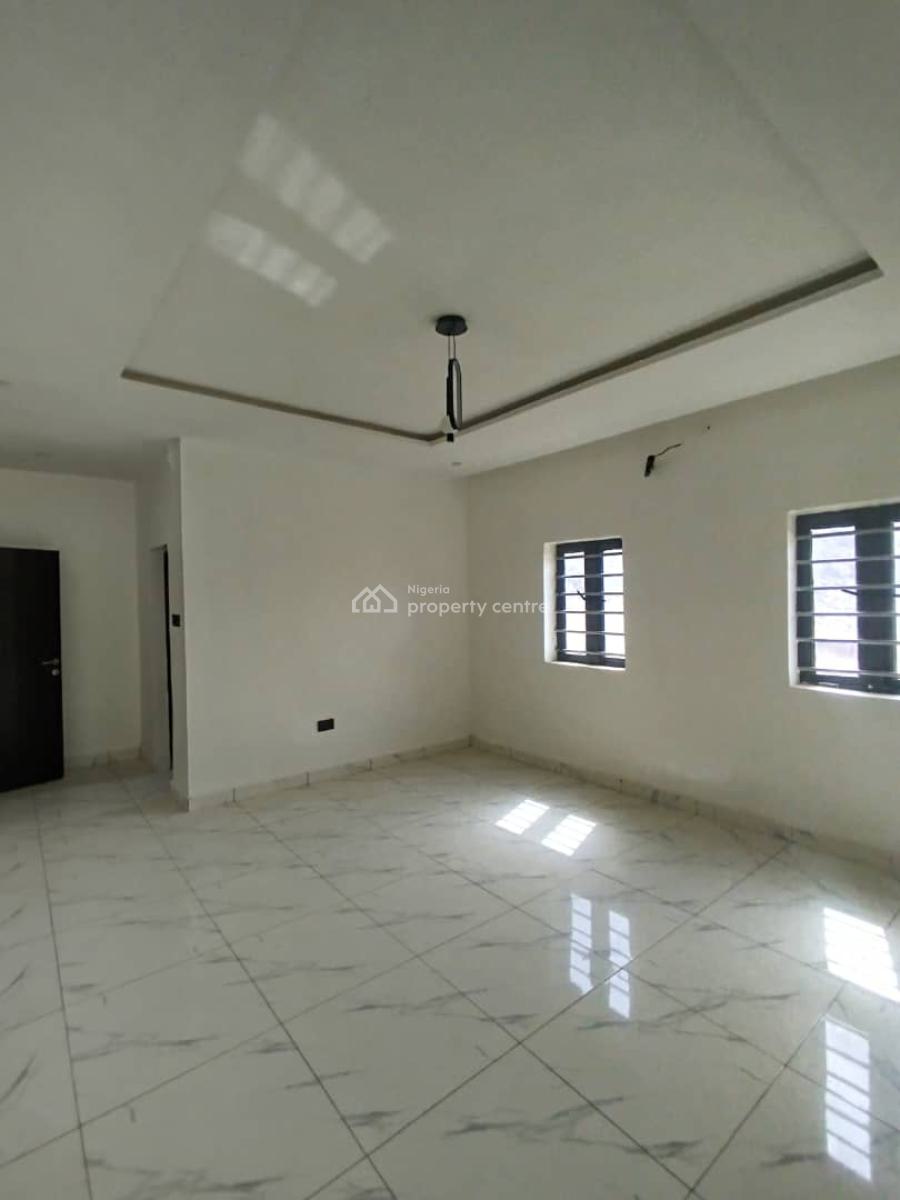 Office / Residential Newly 4 Bedroom Terrace Duplex( Self Compound ), Katampe (main), Katampe, Abuja, Terraced Duplex for Rent