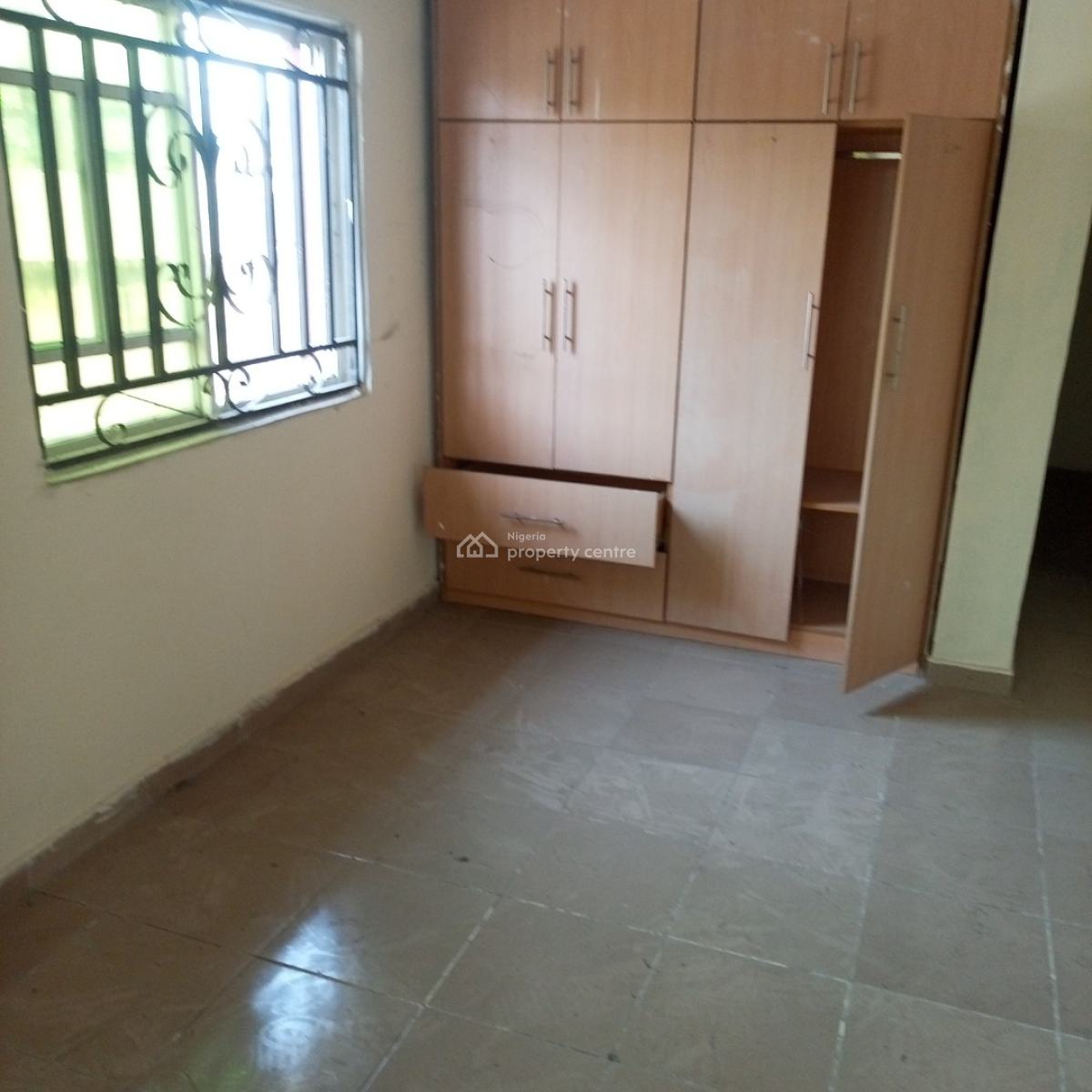 Spacious and Sharp 3 Bedroom Apartment (downstairs), Ajah-lekki, Sangotedo, Ajah, Lagos, Flat / Apartment for Rent