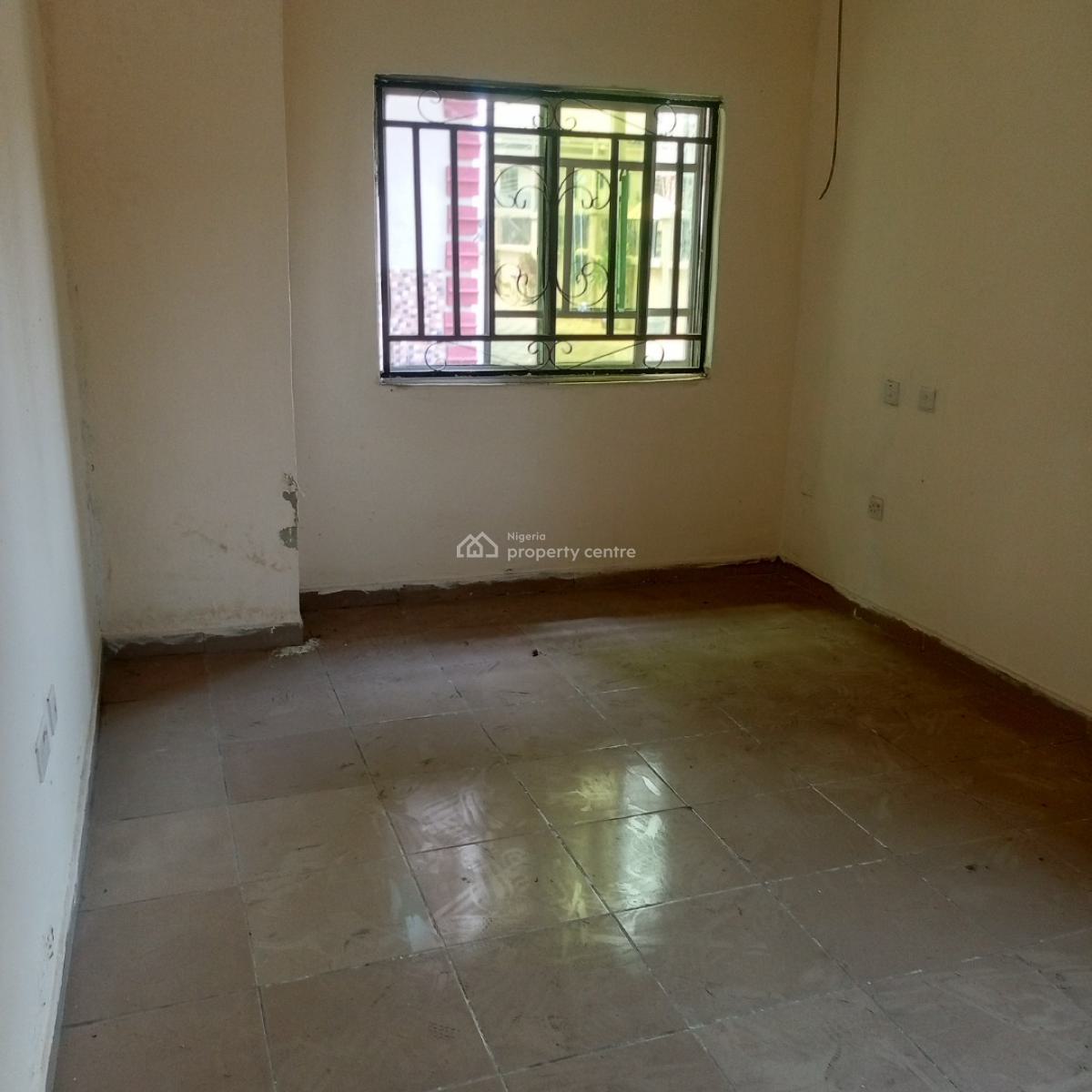 Spacious and Sharp 3 Bedroom Apartment (downstairs), Ajah-lekki, Sangotedo, Ajah, Lagos, Flat / Apartment for Rent