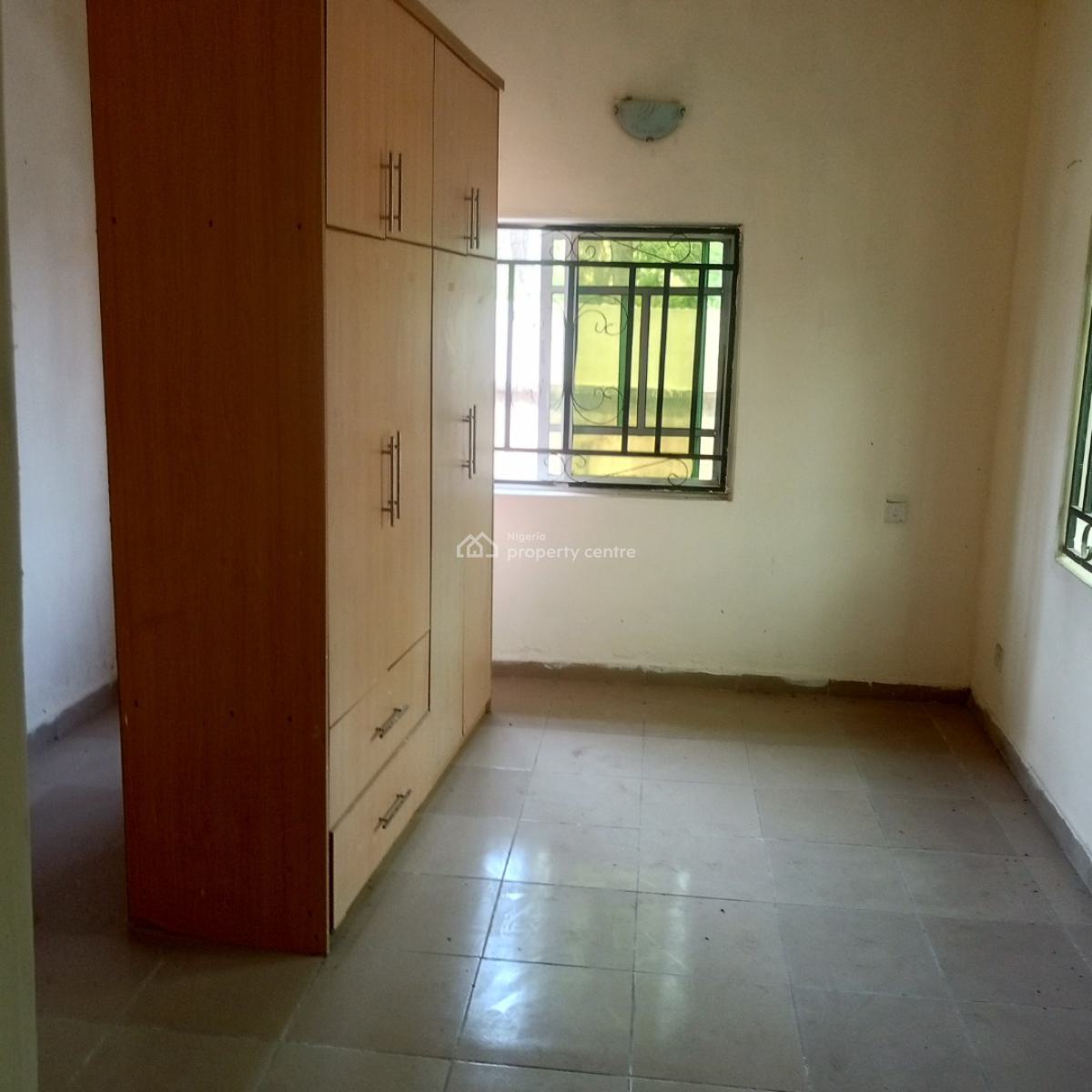 Spacious and Sharp 3 Bedroom Apartment (downstairs), Ajah-lekki, Sangotedo, Ajah, Lagos, Flat / Apartment for Rent