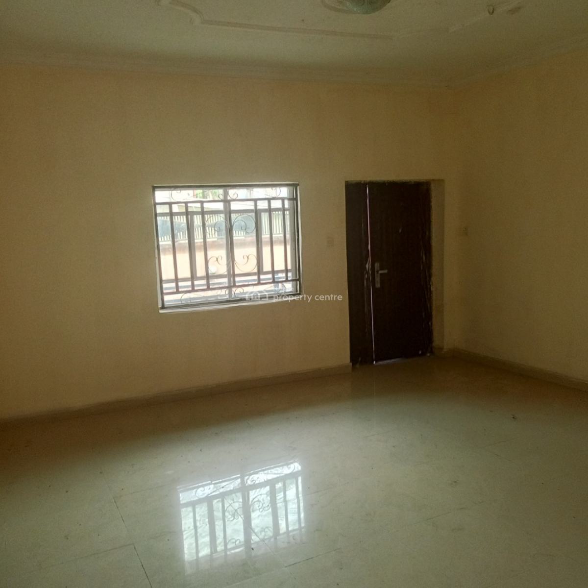 Spacious and Sharp 3 Bedroom Apartment (downstairs), Ajah-lekki, Sangotedo, Ajah, Lagos, Flat / Apartment for Rent