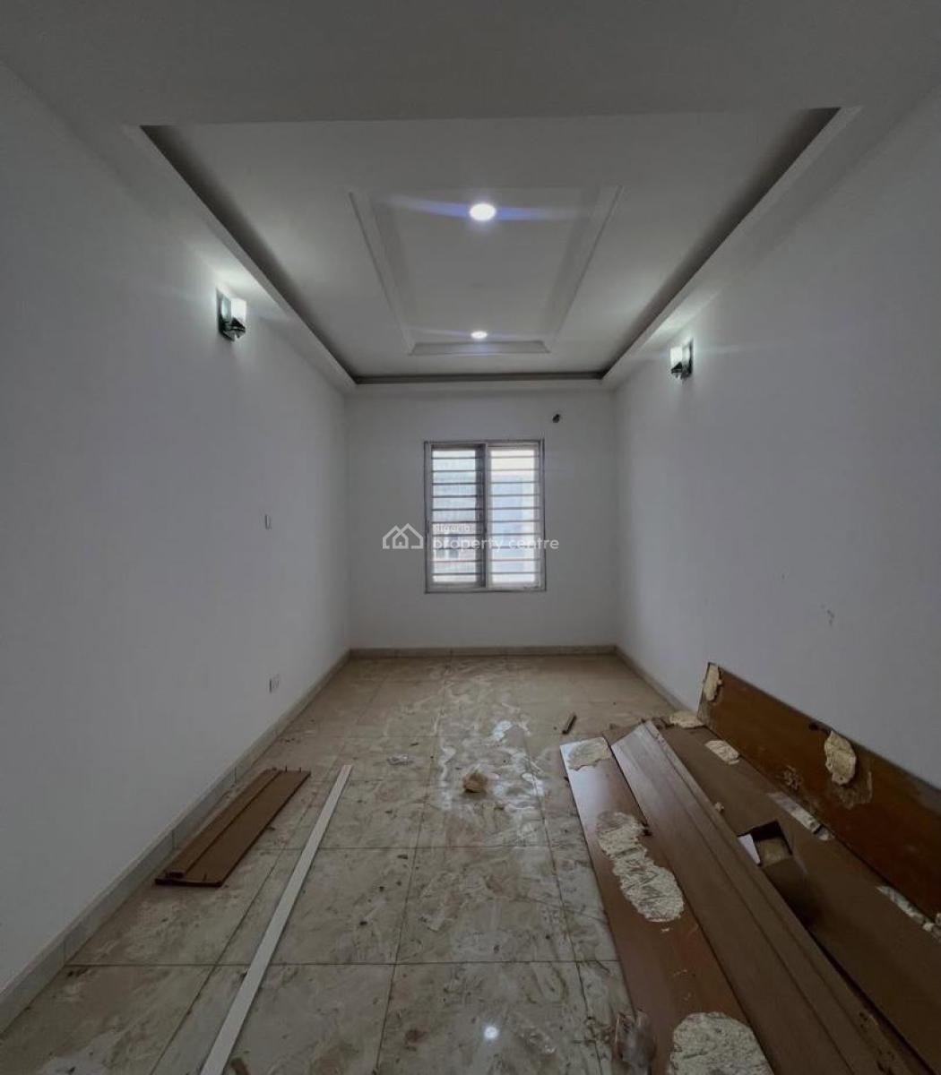 4 Bedroom Terrace, Serene, Area 2, Garki, Abuja, Detached Duplex for Rent