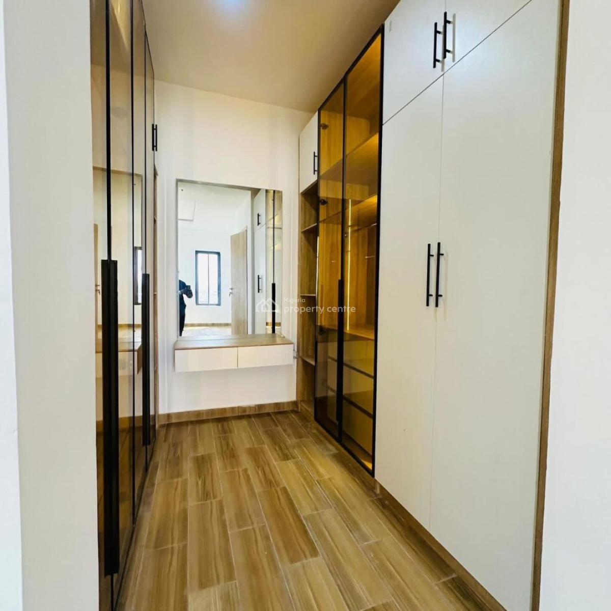 Fantastically Built 4 Bedroom Semi Detached Duplex, Gra, Ogudu, Lagos, Semi-detached Duplex for Sale