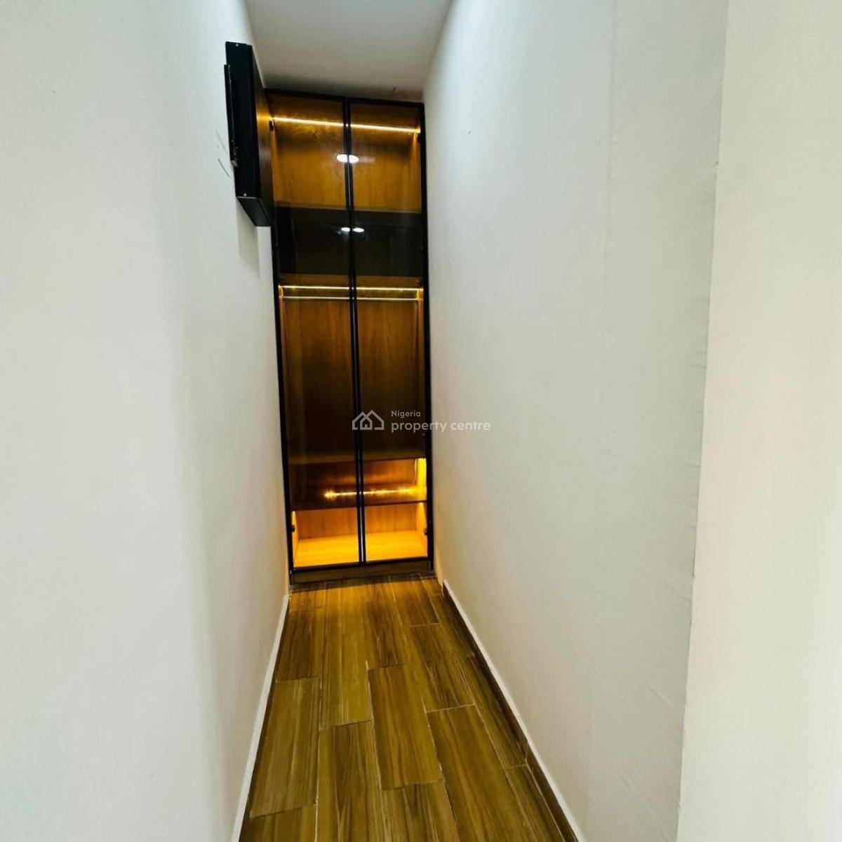 Fantastically Built 4 Bedroom Semi Detached Duplex, Gra, Ogudu, Lagos, Semi-detached Duplex for Sale