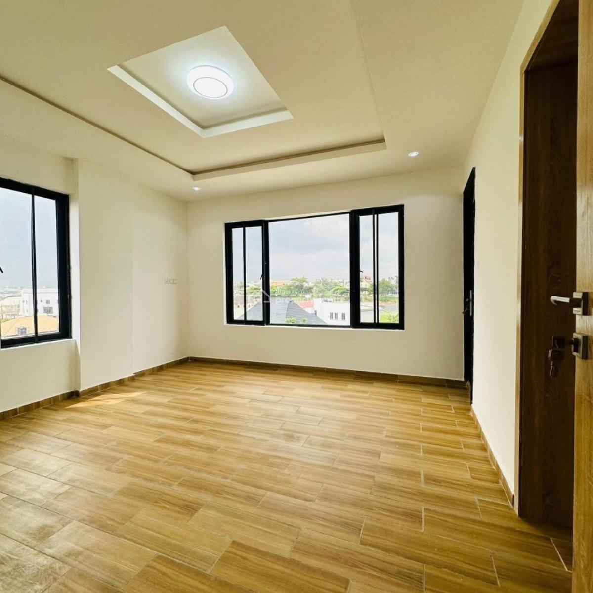 Fantastically Built 4 Bedroom Semi Detached Duplex, Gra, Ogudu, Lagos, Semi-detached Duplex for Sale