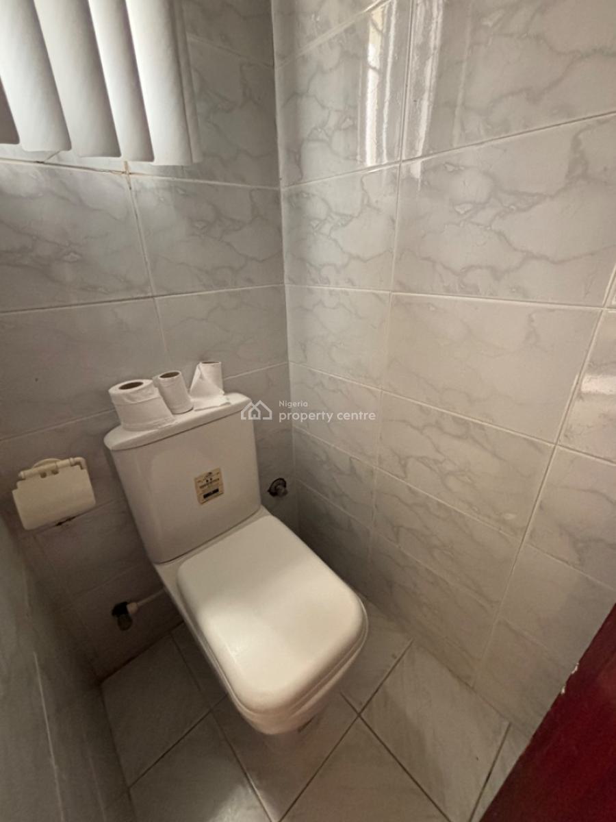 Lovely Furnished 2 Bedroom Apartment on The 1st Floor., Ikate, Lekki, Lagos, Flat / Apartment for Rent