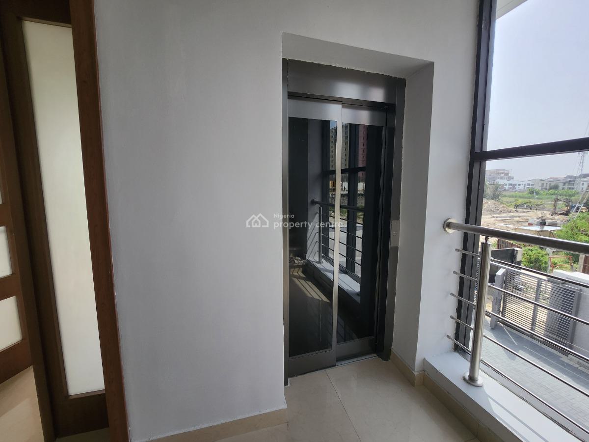 Most Affordable Ultra Luxury 6 Bedroom Detached with Swimming Pool , G, Banana Island Estate,  Ikoyi, Ikoyi, Lagos, Detached Duplex for Sale