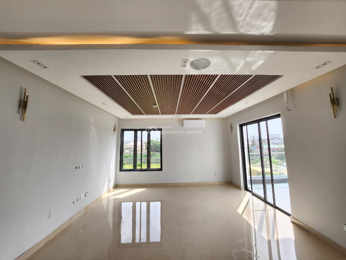 Most Affordable Ultra Luxury 6 Bedroom Detached with Swimming Pool , G, Banana Island Estate,  Ikoyi, Ikoyi, Lagos, Detached Duplex for Sale