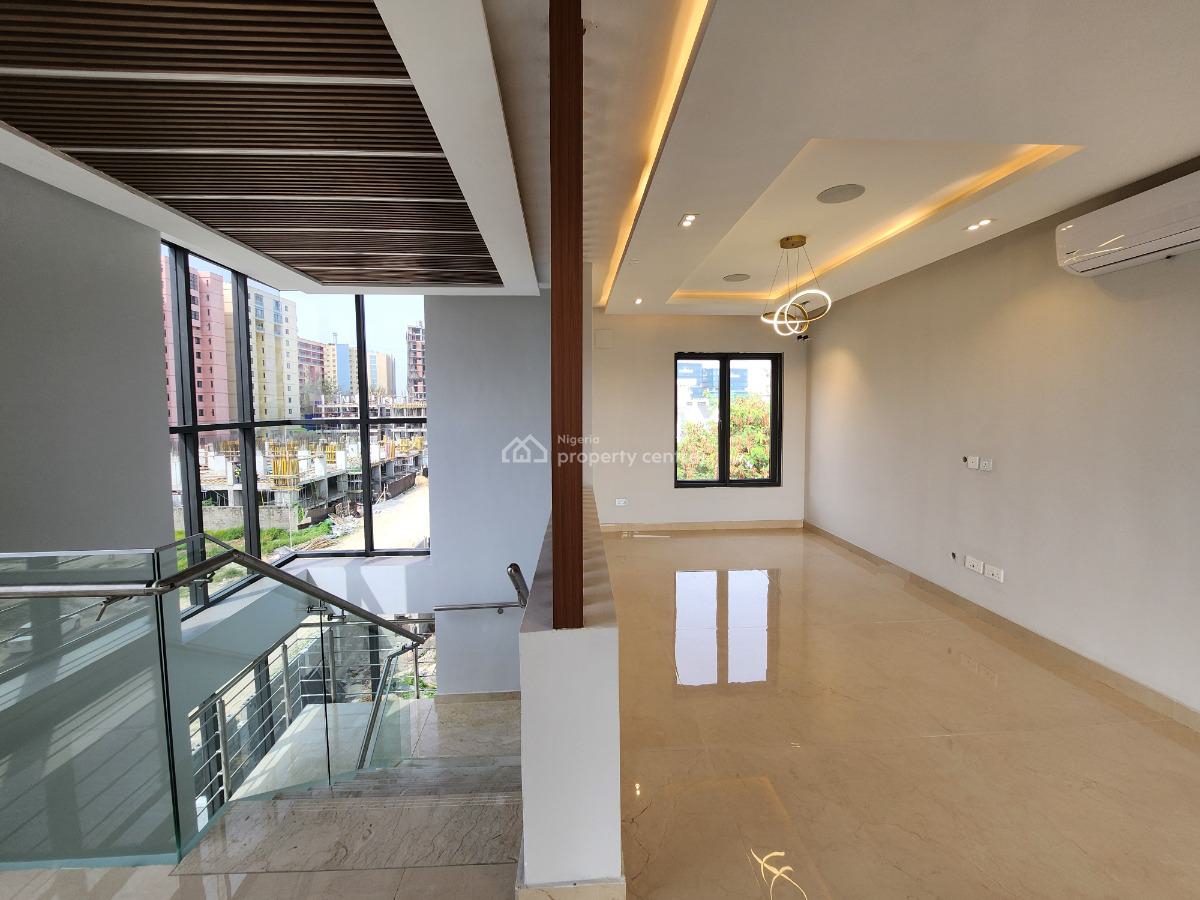 Most Affordable Ultra Luxury 6 Bedroom Detached with Swimming Pool , G, Banana Island Estate,  Ikoyi, Ikoyi, Lagos, Detached Duplex for Sale